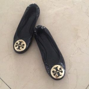 Tory Burch girls shoes